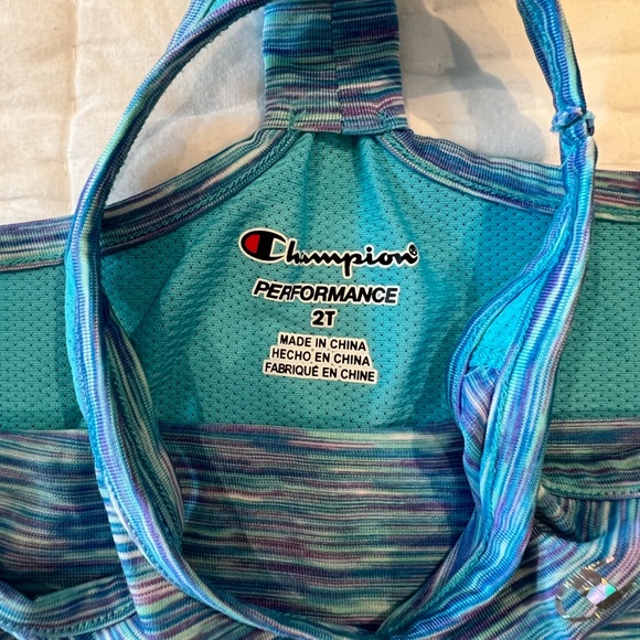 Champion Racerback Tank - Picture 4 of 4